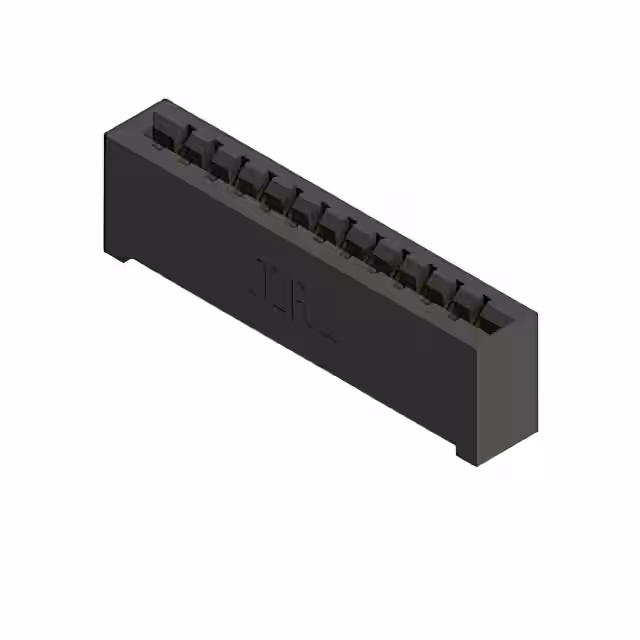 387-012-523-101 EDAC Inc.  Edgeboard Connectors